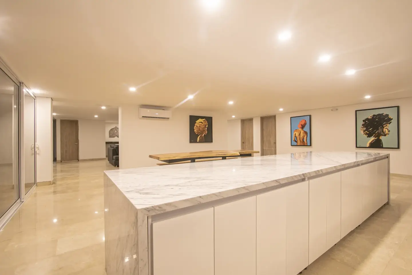 Apartment Oracle 2, Historic Center of Cartagena (2)