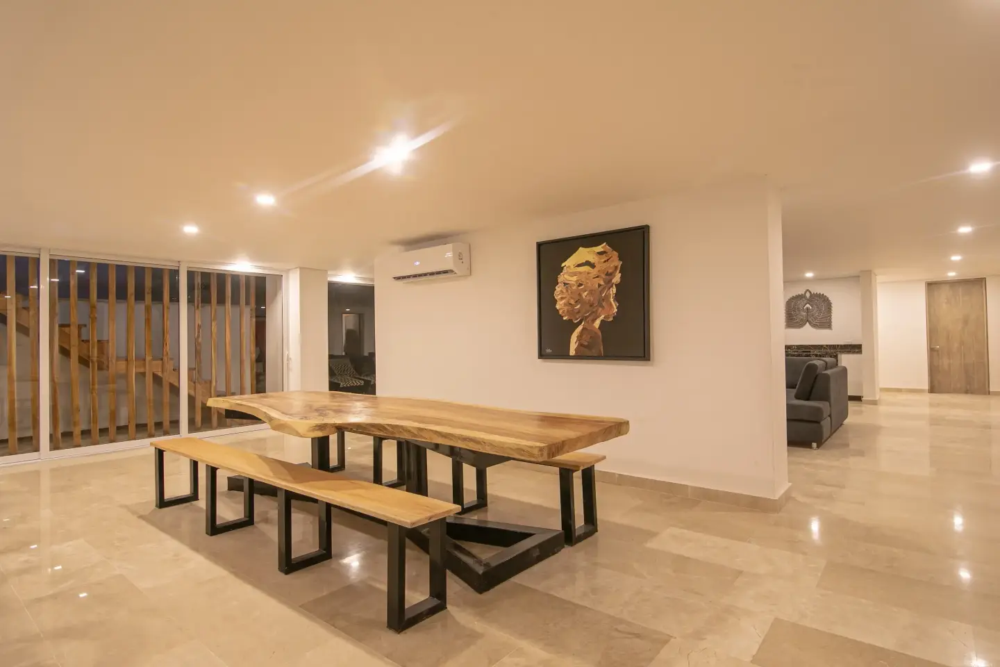 Apartment Oracle 2, Historic Center of Cartagena (9)