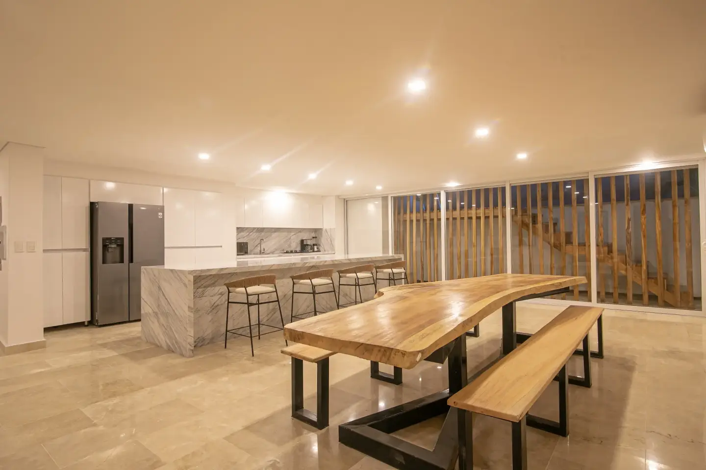 Apartment Oracle 2, Historic Center of Cartagena (7)