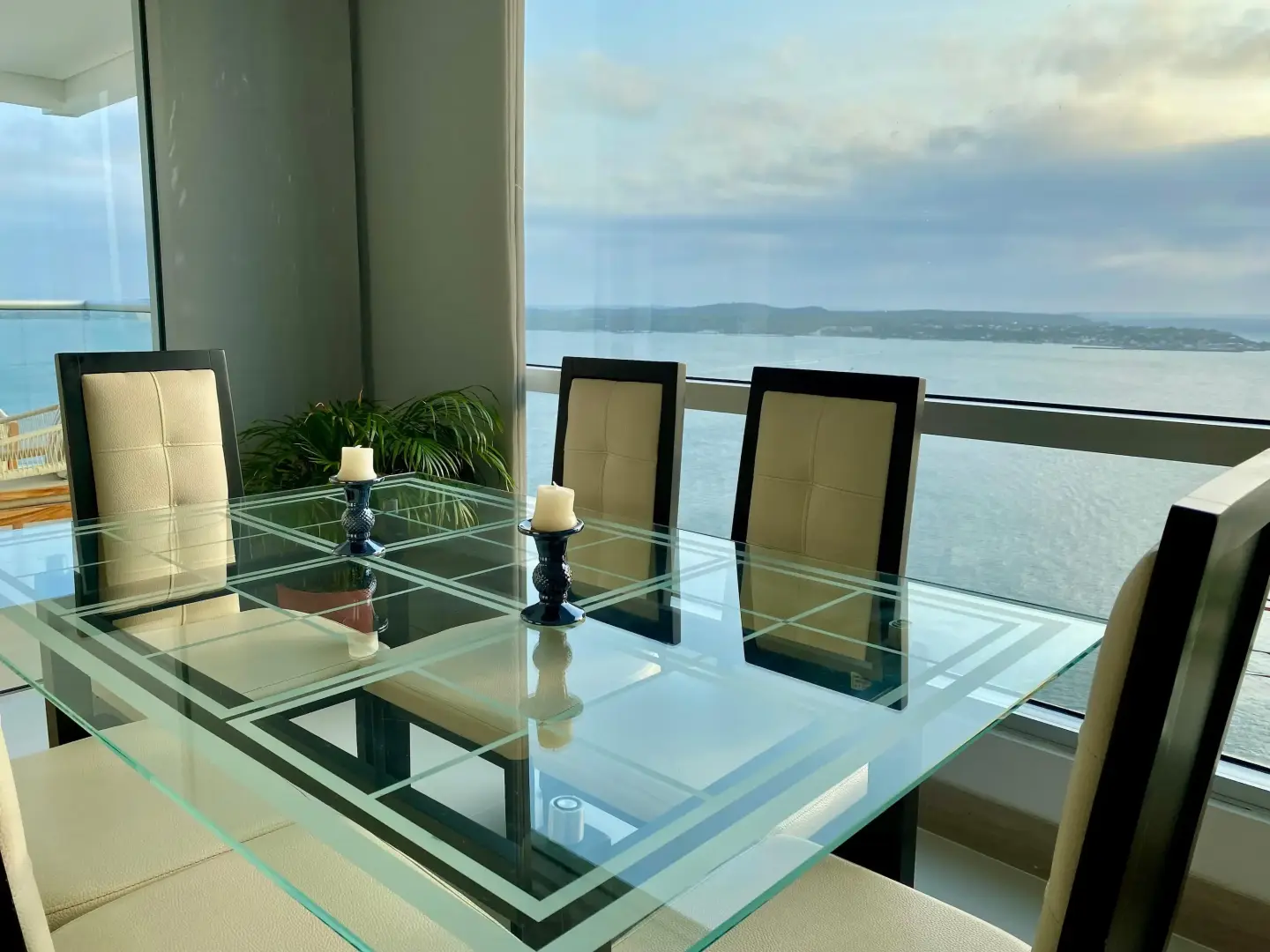 Apartment — Floor 22, El Laguito, Cartagena (3)