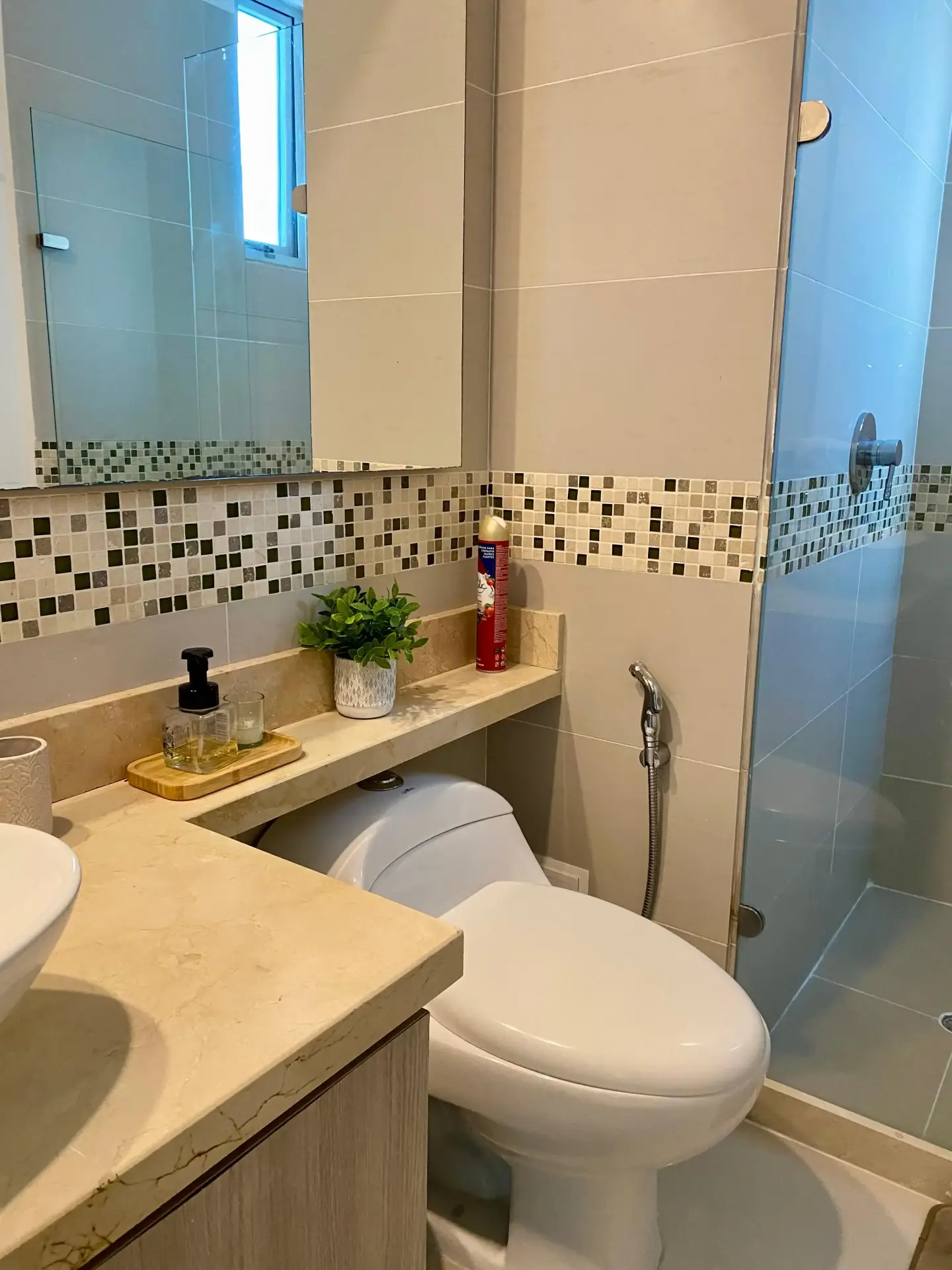 Apartment — Floor 22, El Laguito, Cartagena (5)