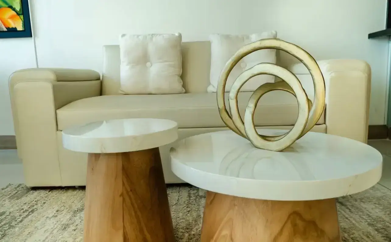 Apartment — Floor 30, El Laguito, Cartagena (3)