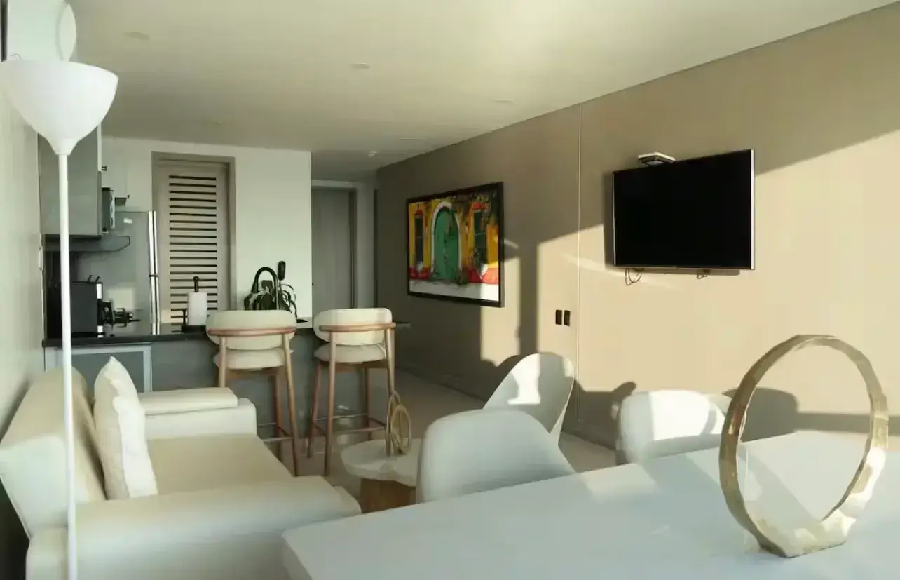 Apartment — Floor 30, El Laguito, Cartagena (7)