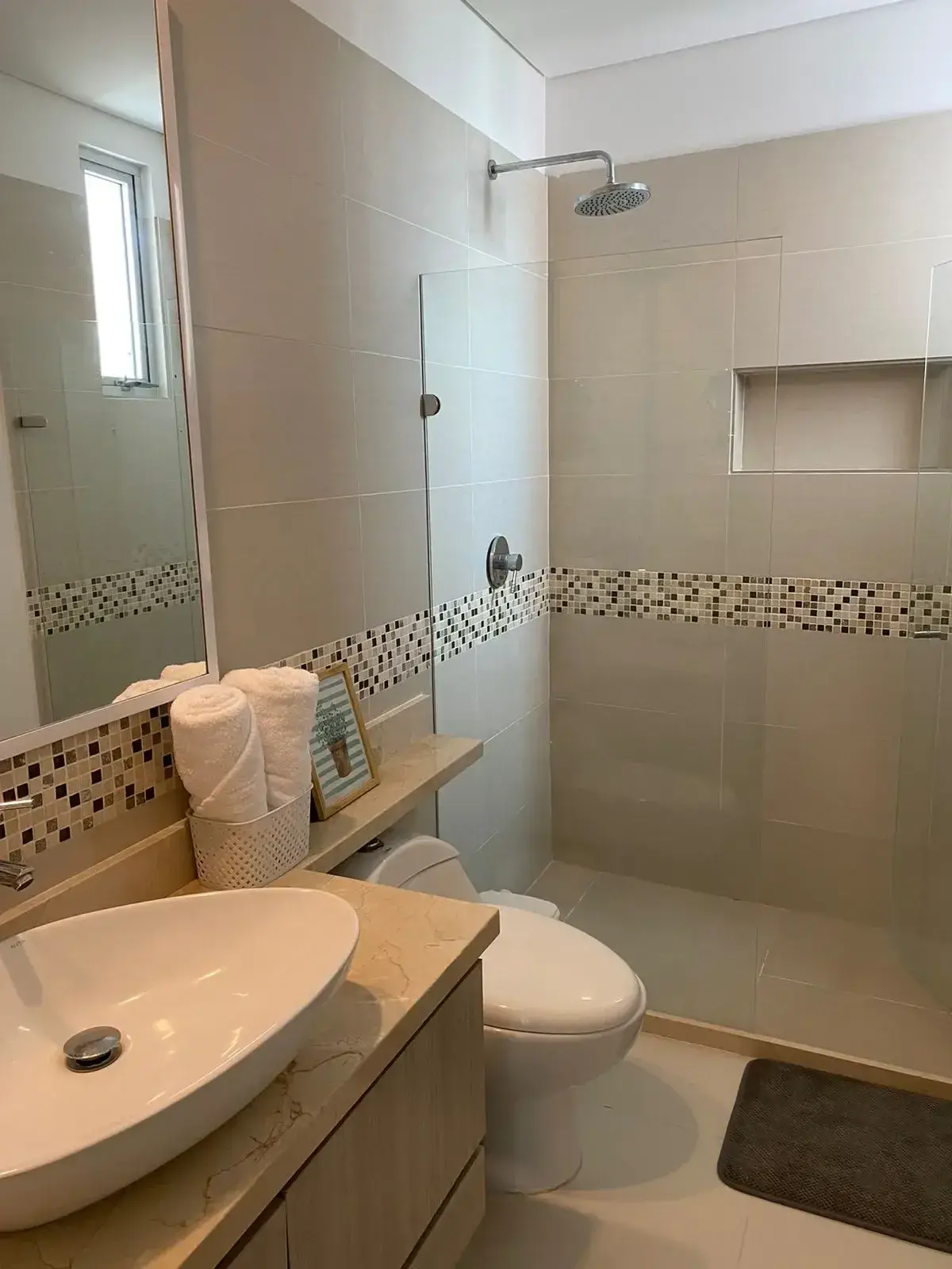 Apartment — Floor 38, El Laguito, Cartagena (9)