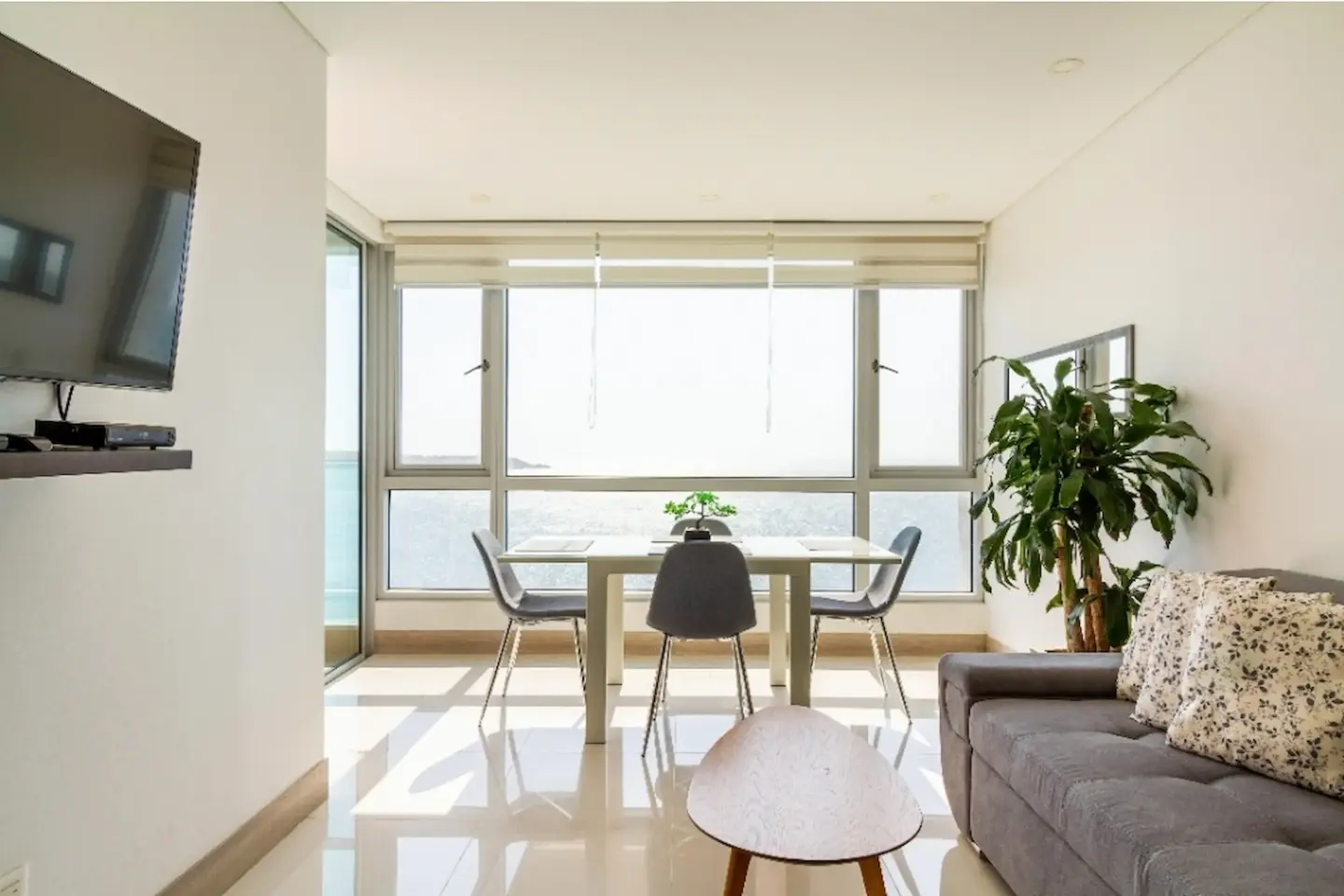 Apartment — Floor 103, El Laguito, Cartagena (2)