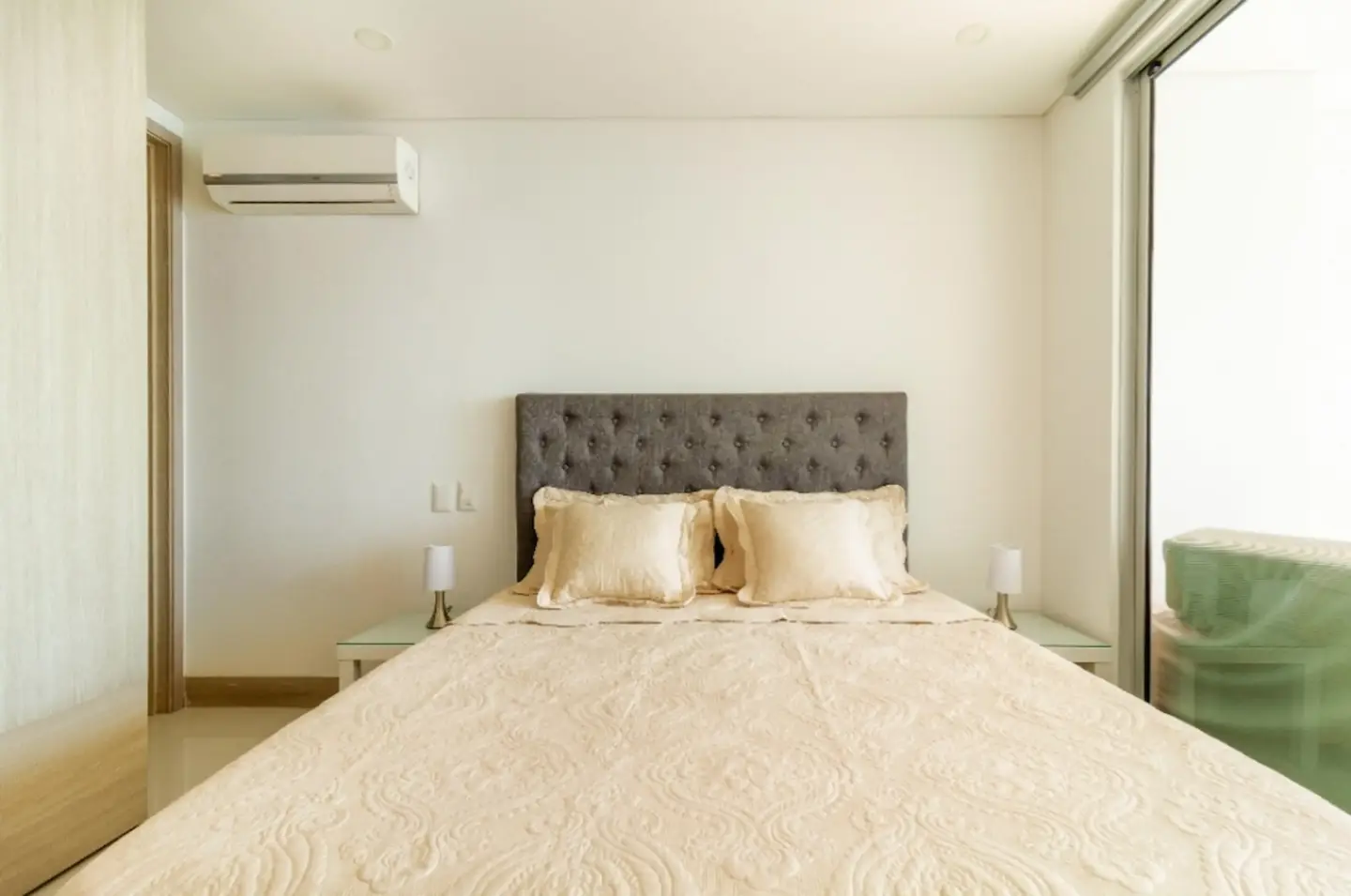 Apartment — Floor 103, El Laguito, Cartagena (9)