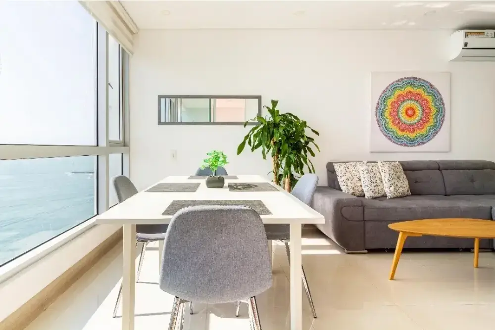 Apartment — Floor 103, El Laguito, Cartagena (4)