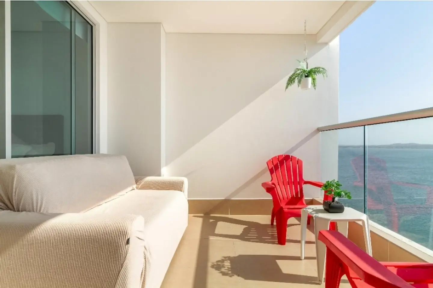 Apartment — Floor 103, El Laguito, Cartagena (3)