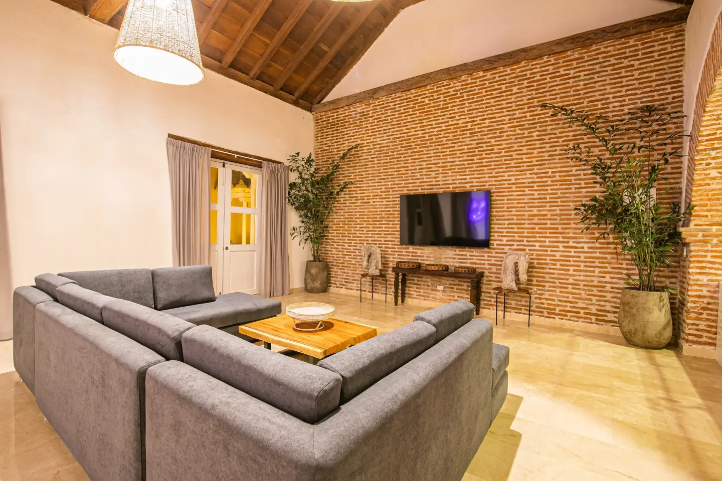House Aduana, Historic Center of Cartagena (7)