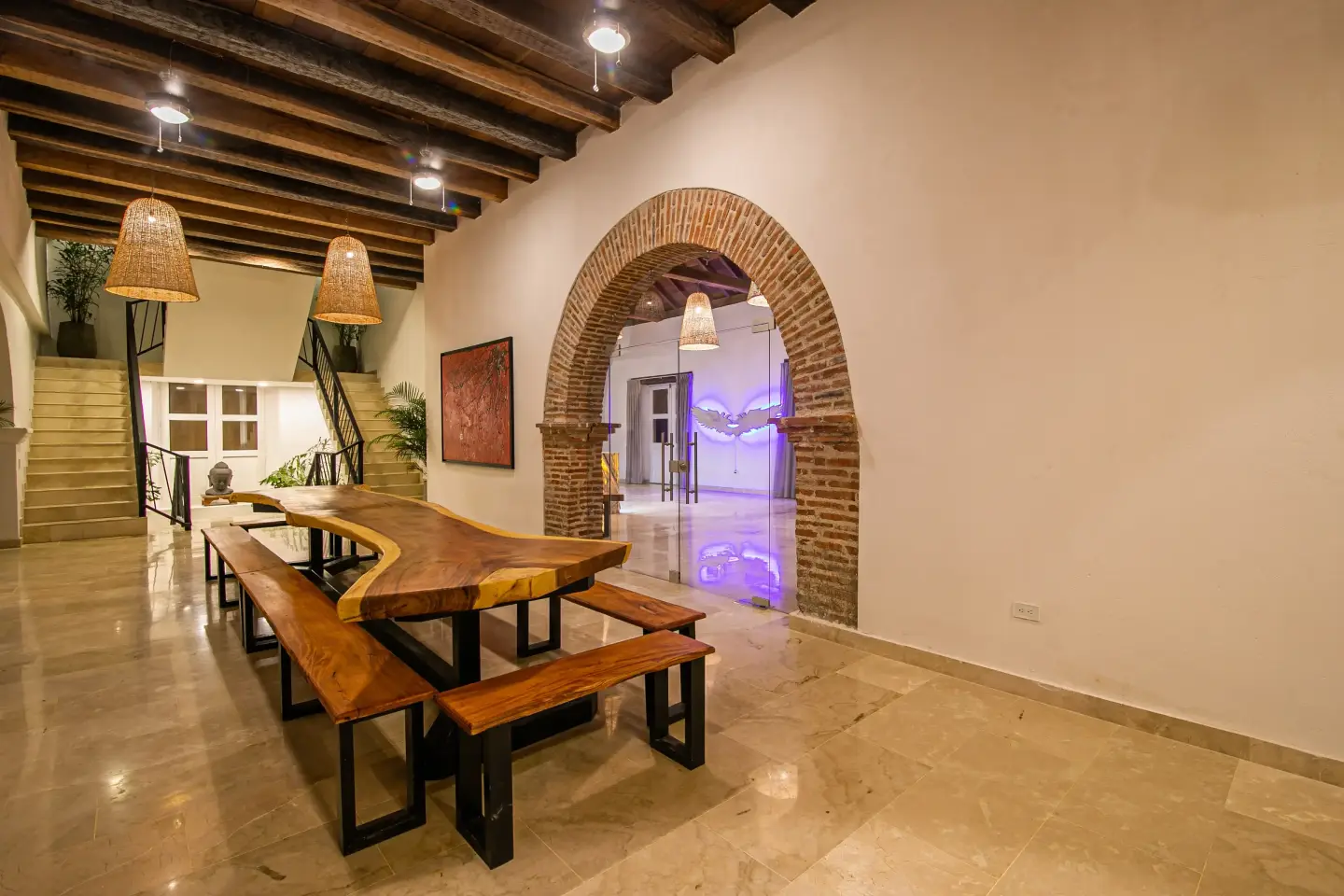 House Aduana, Historic Center of Cartagena (9)
