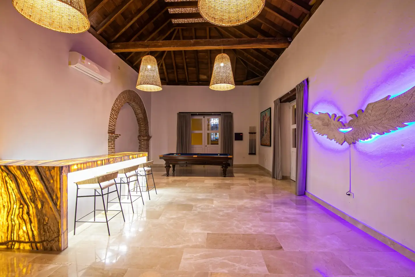 House Aduana, Historic Center of Cartagena (8)