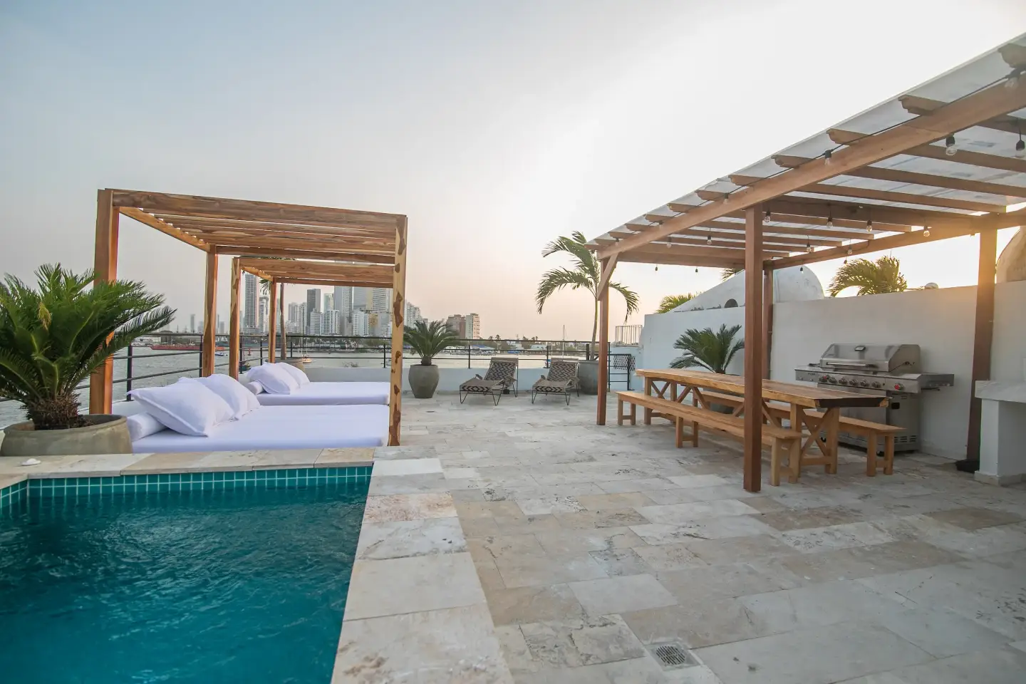 House Arsenal, Historic Center of Cartagena (6)