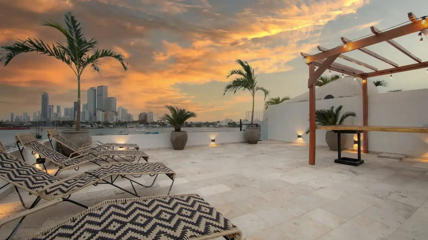 House Arsenal, Historic Center of Cartagena (4)