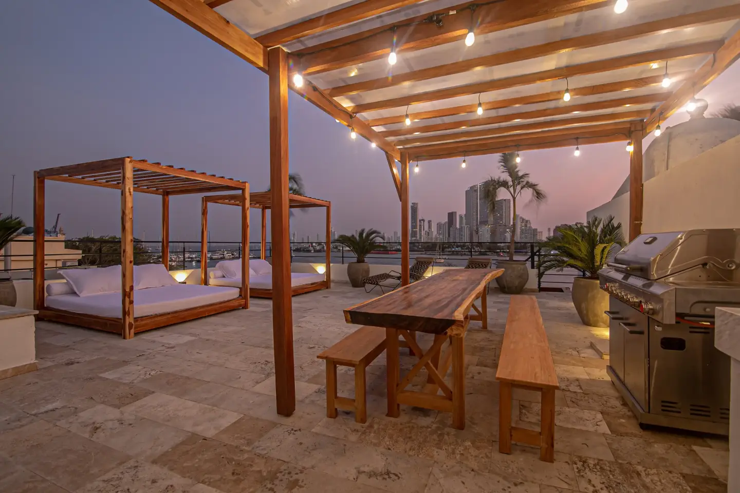 House Arsenal, Historic Center of Cartagena (3)
