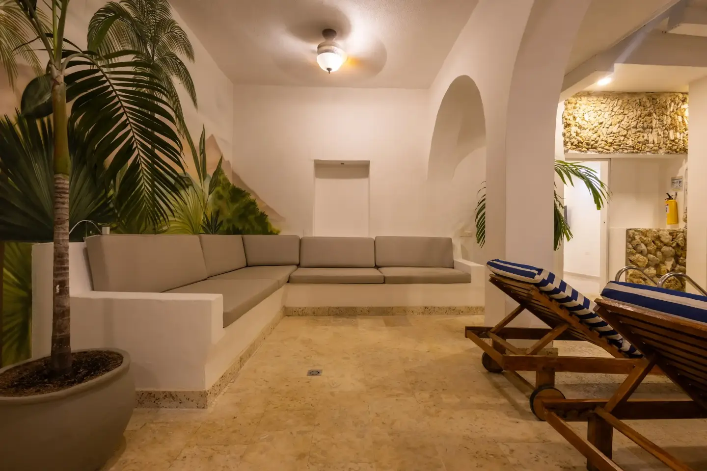 House Bella, Historic Center of Cartagena (9)