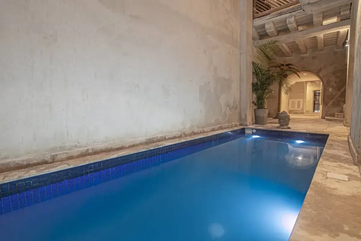 House Cabal, Historic Center of Cartagena (3)