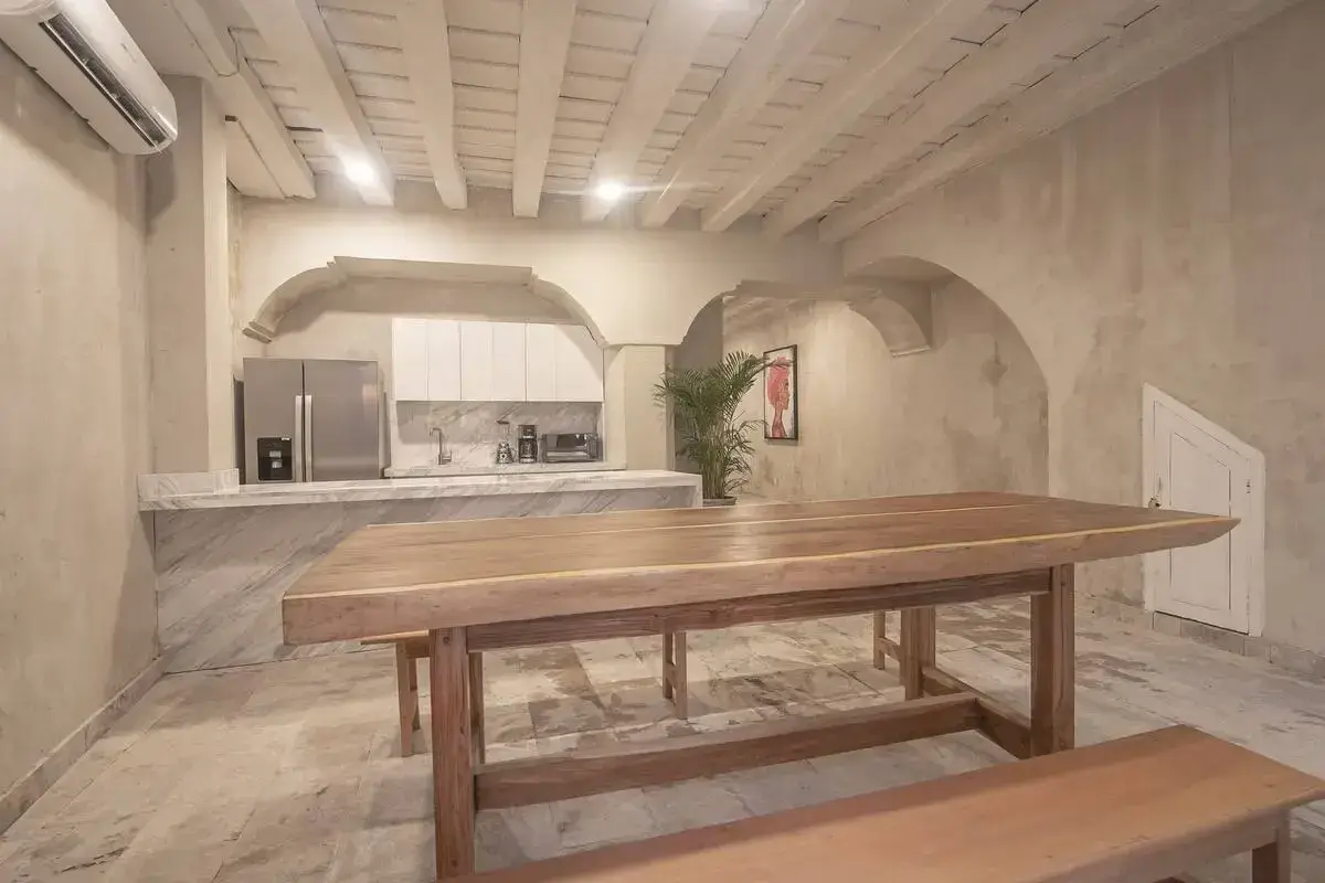 House Cabal, Historic Center of Cartagena (10)