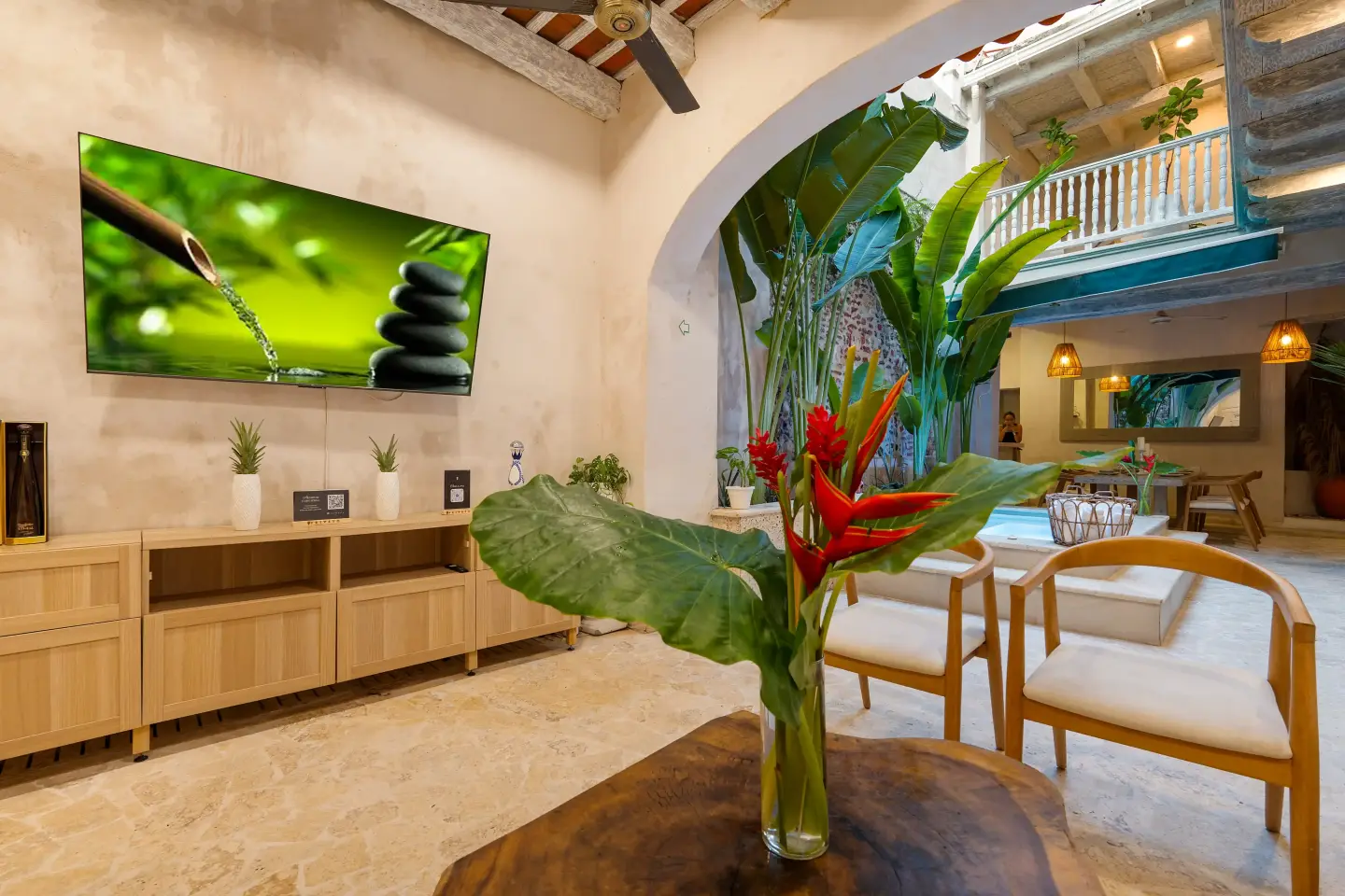 House Luna, Historic Center of Cartagena (5)