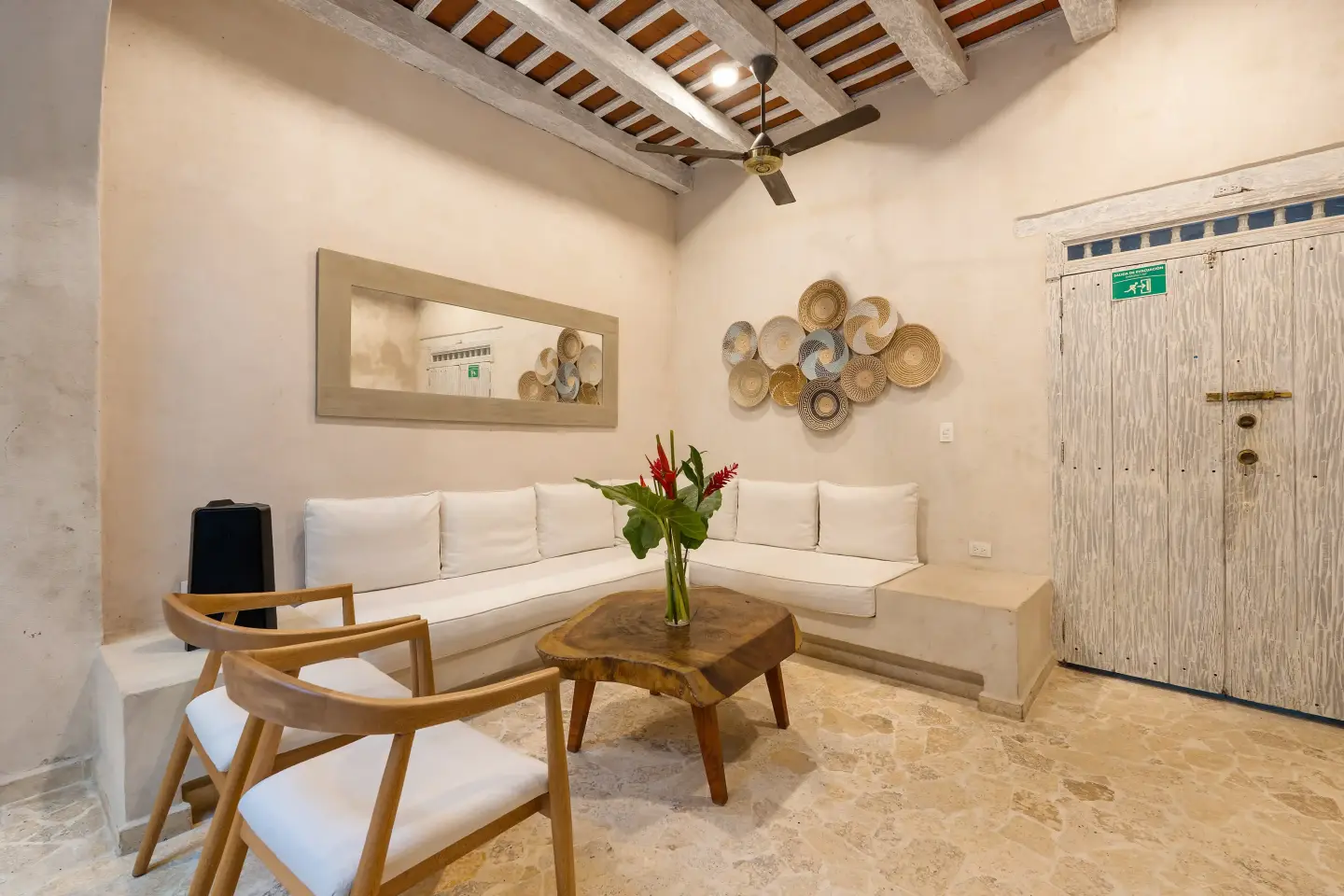 House Luna, Historic Center of Cartagena (7)