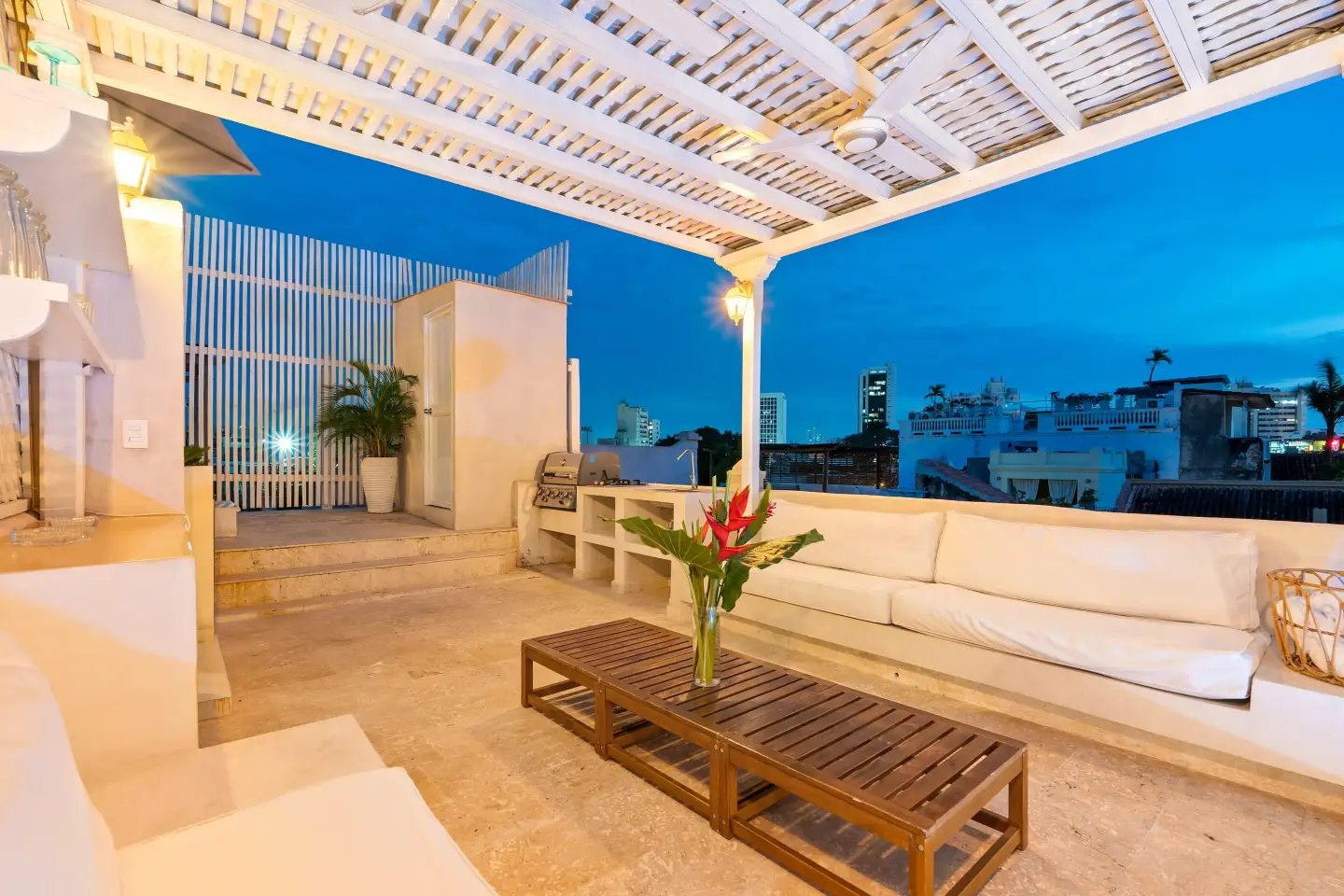 House Luna, Historic Center of Cartagena (6)