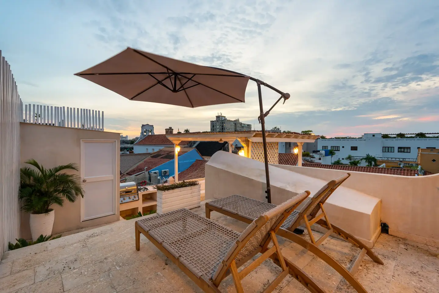 House Luna, Historic Center of Cartagena (10)