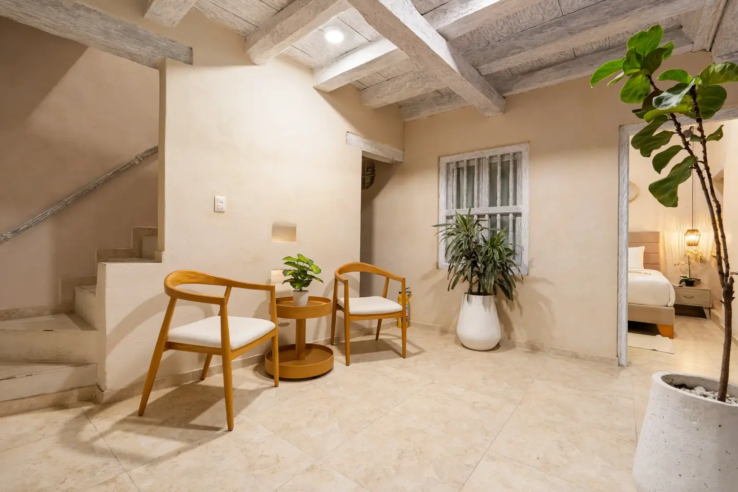 House Luna, Historic Center of Cartagena (3)