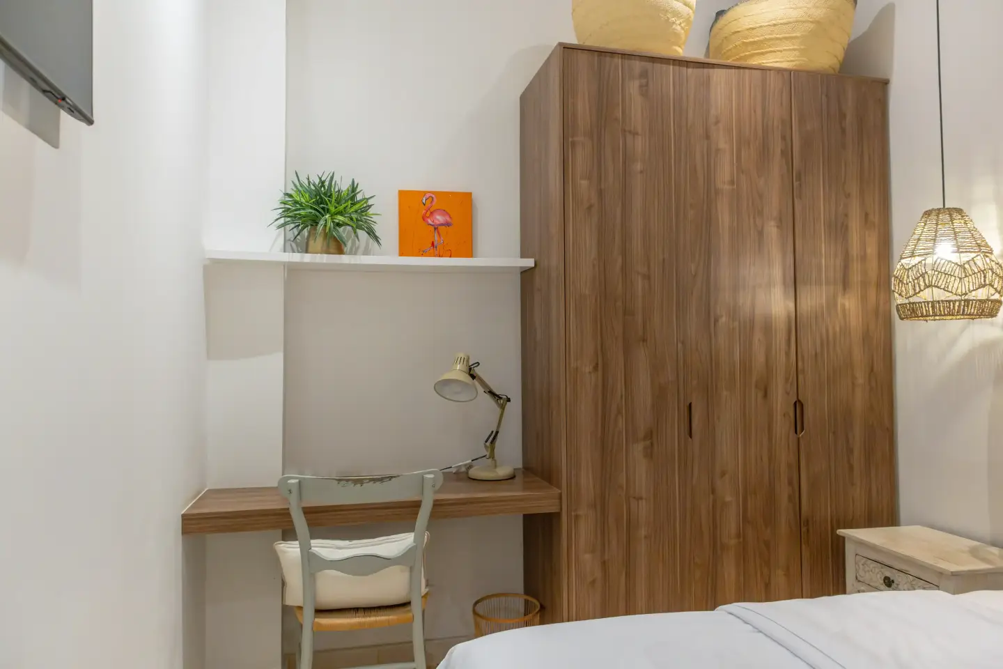 House Luxor, Historic Center of Cartagena (8)