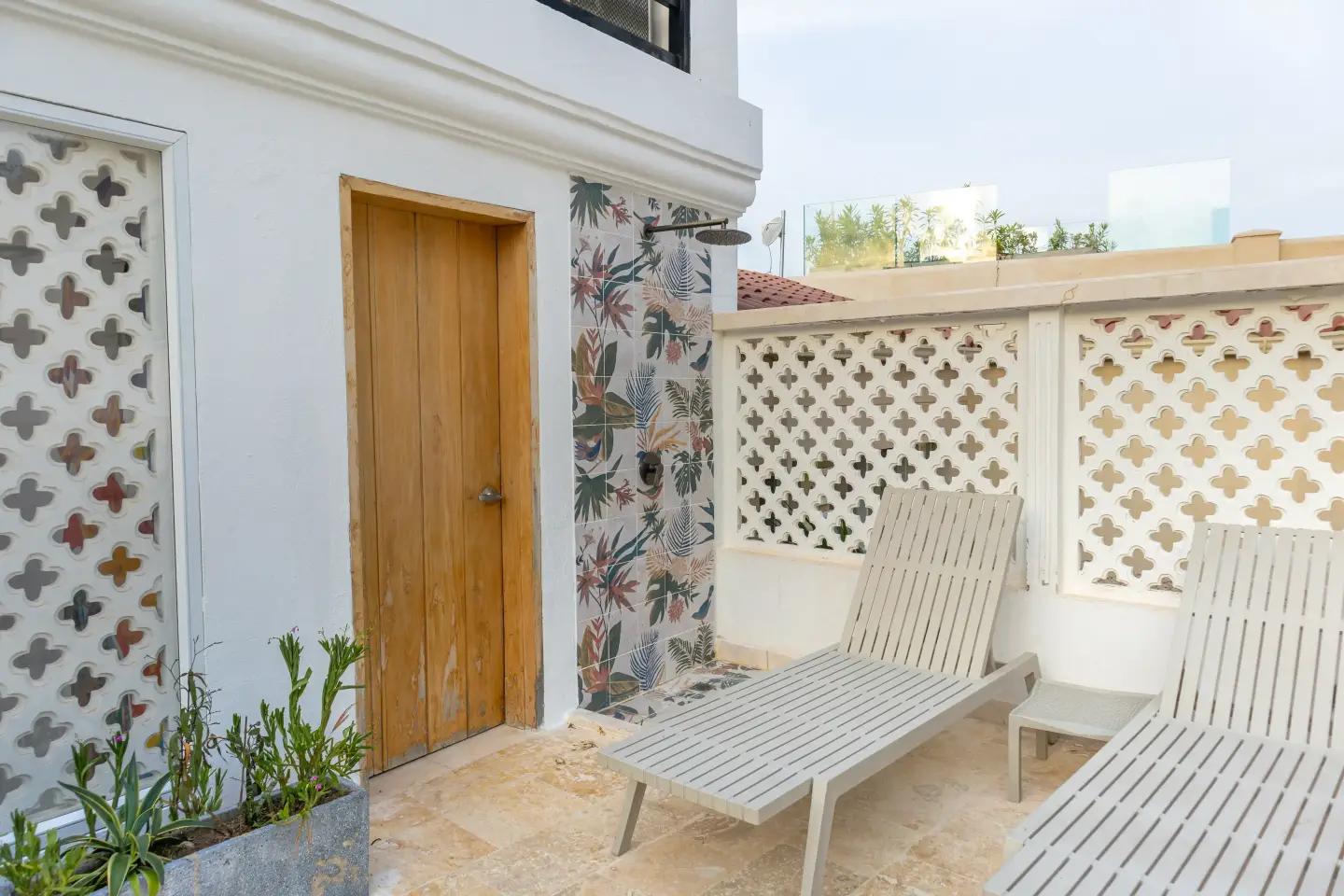 House Luxor, Historic Center of Cartagena (3)