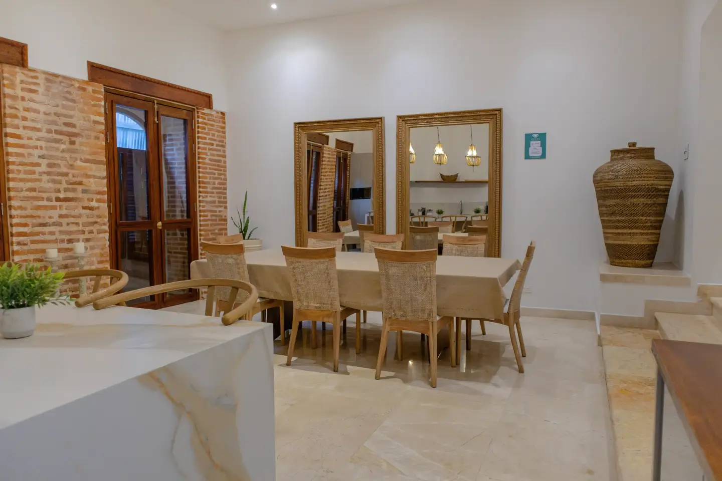 House Luxor, Historic Center of Cartagena (5)