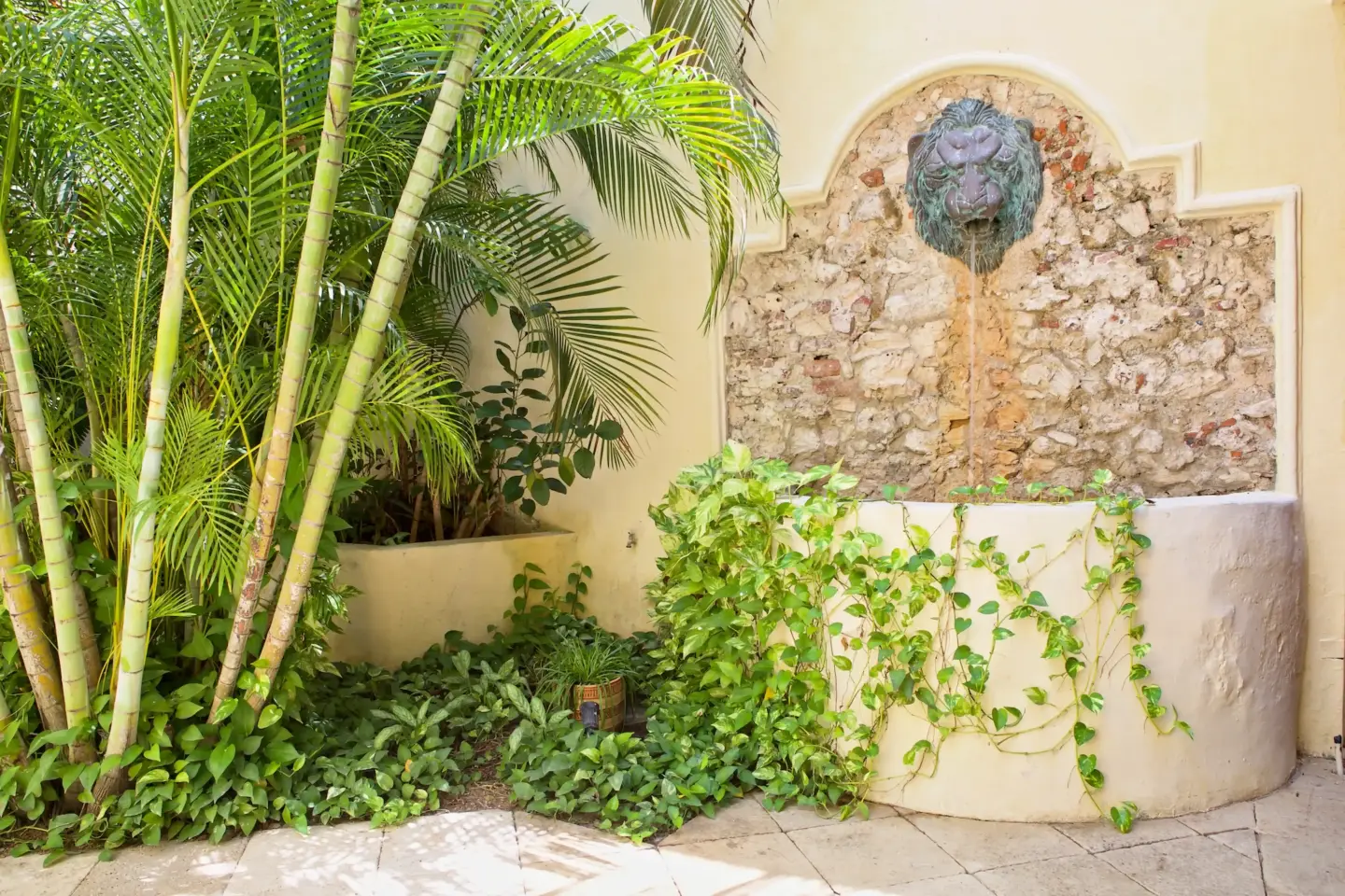 House Madrid, Historic Center of Cartagena (4)
