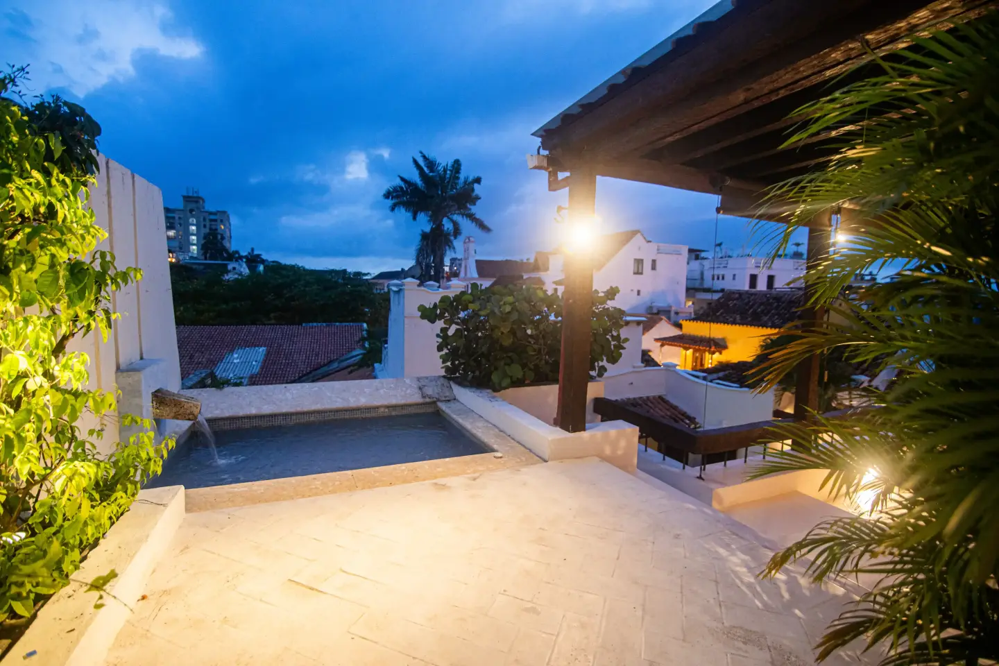 House Madrid, Historic Center of Cartagena (7)