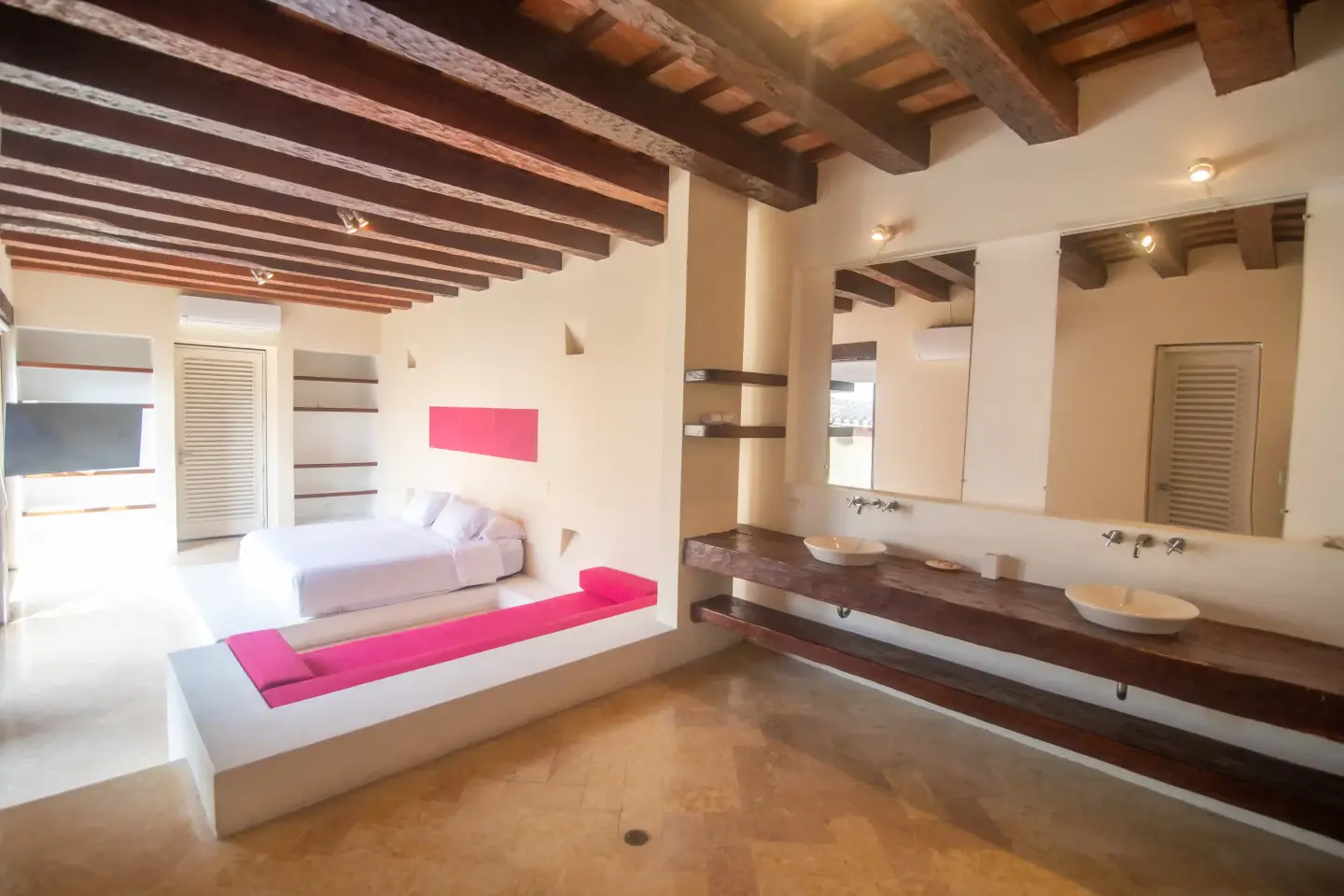 House Madrid, Historic Center of Cartagena (3)