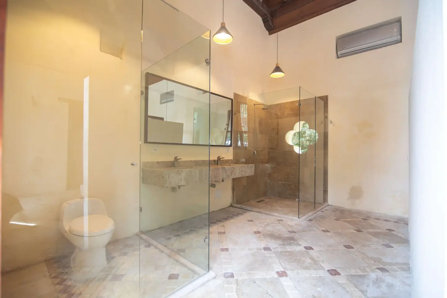 House Madrid, Historic Center of Cartagena (2)