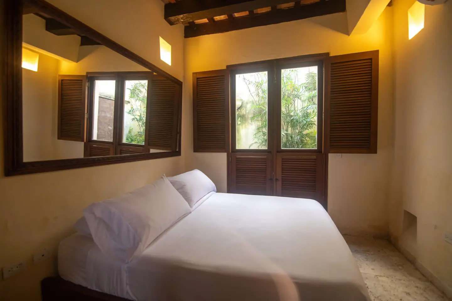 House Madrid, Historic Center of Cartagena (9)