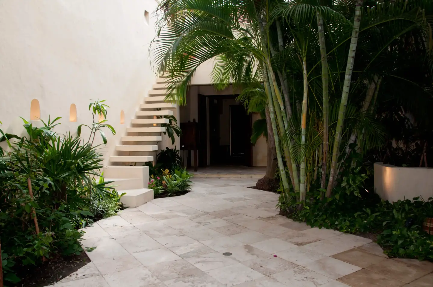 House Madrid, Historic Center of Cartagena (5)