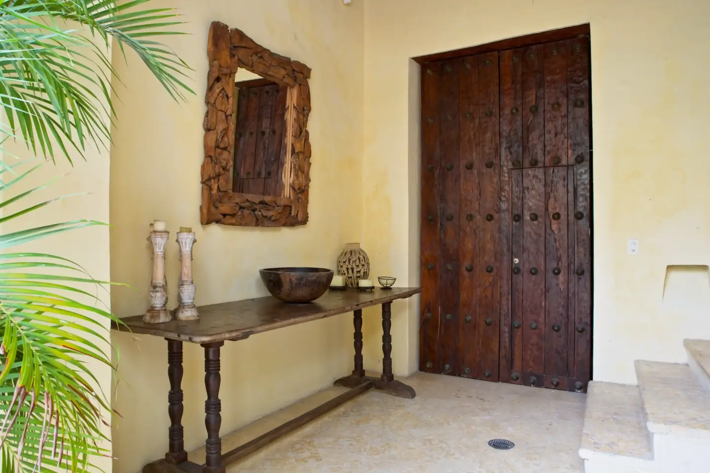 House Madrid, Historic Center of Cartagena (6)