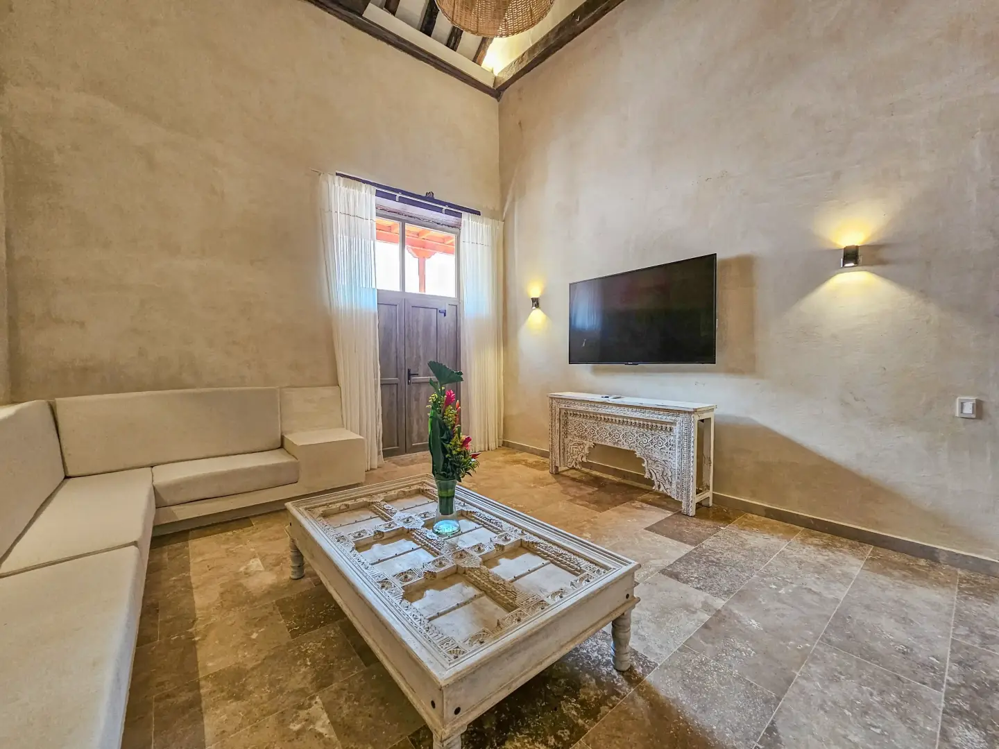 House Mantilla, Historic Center of Cartagena (9)