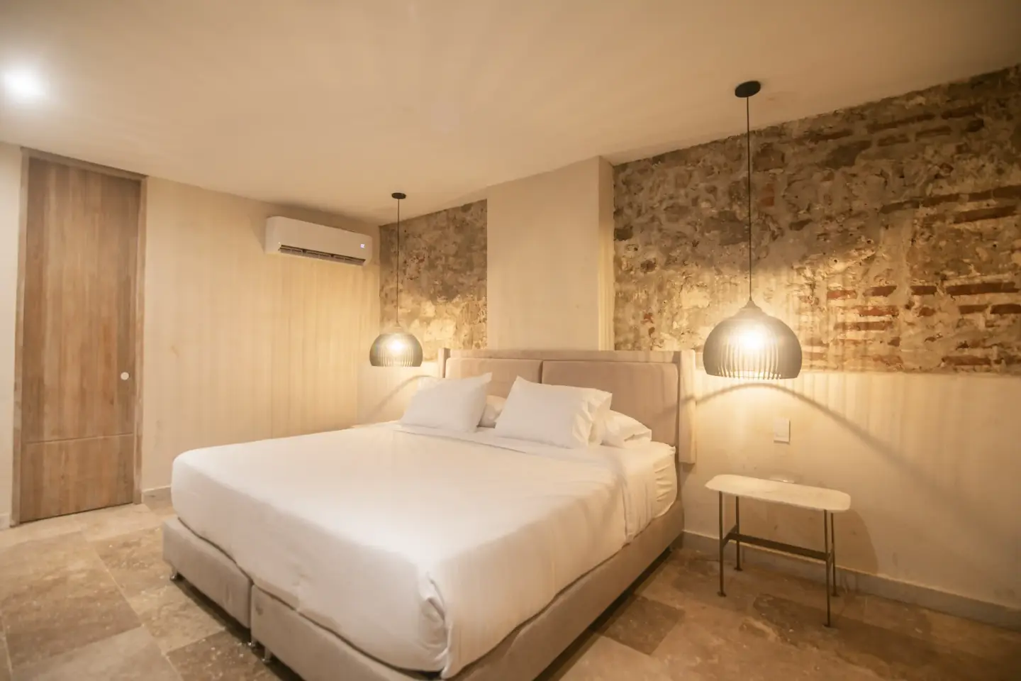 House Mantilla, Historic Center of Cartagena (2)