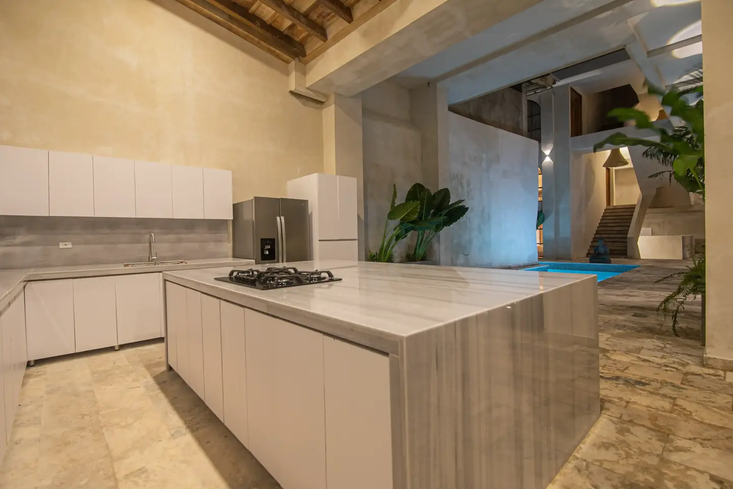 House Marie, Historic Center of Cartagena (9)