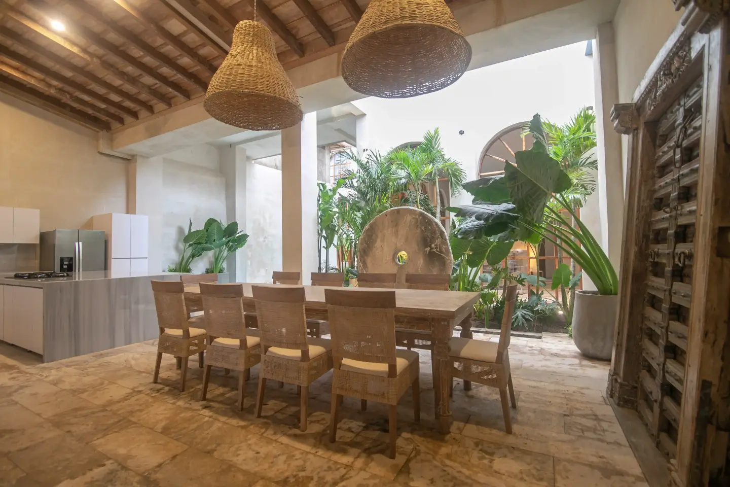 House Marie, Historic Center of Cartagena (5)
