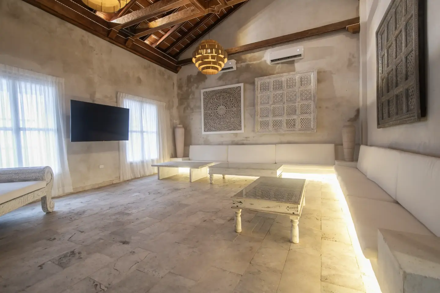 House Marie, Historic Center of Cartagena (6)