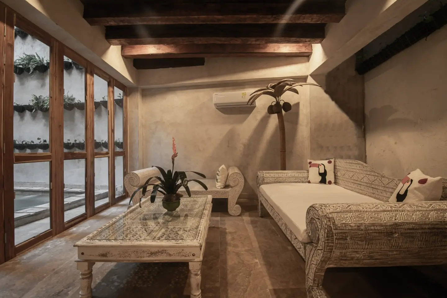 House Mathias Dama, Historic Center of Cartagena (3)