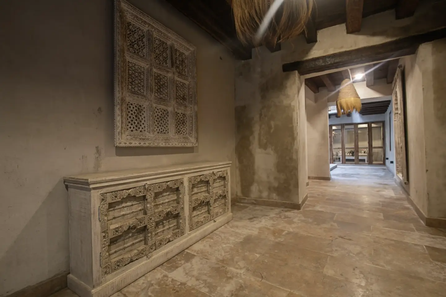 House Mathias Dama, Historic Center of Cartagena (6)