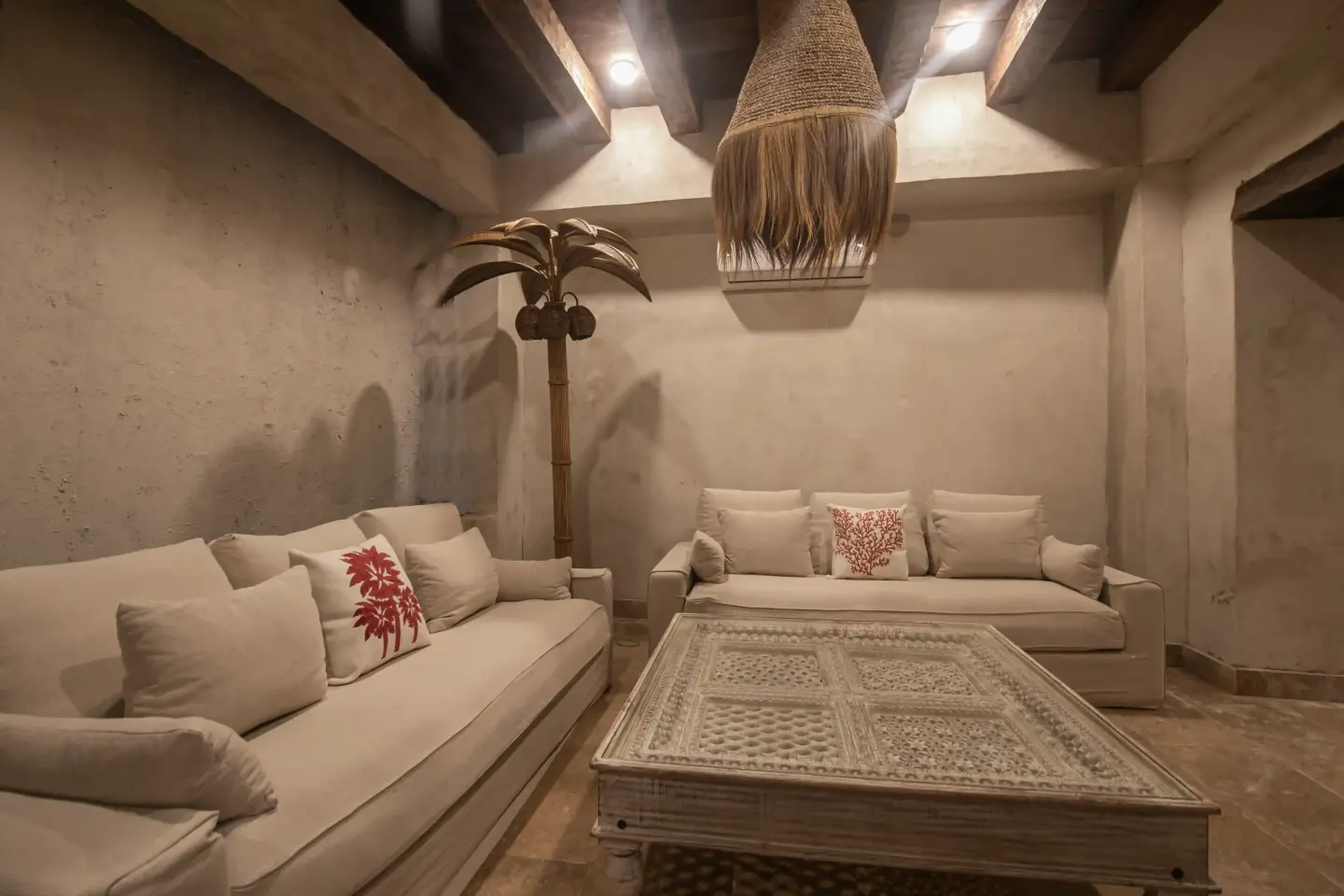 House Mathias Dama, Historic Center of Cartagena (7)