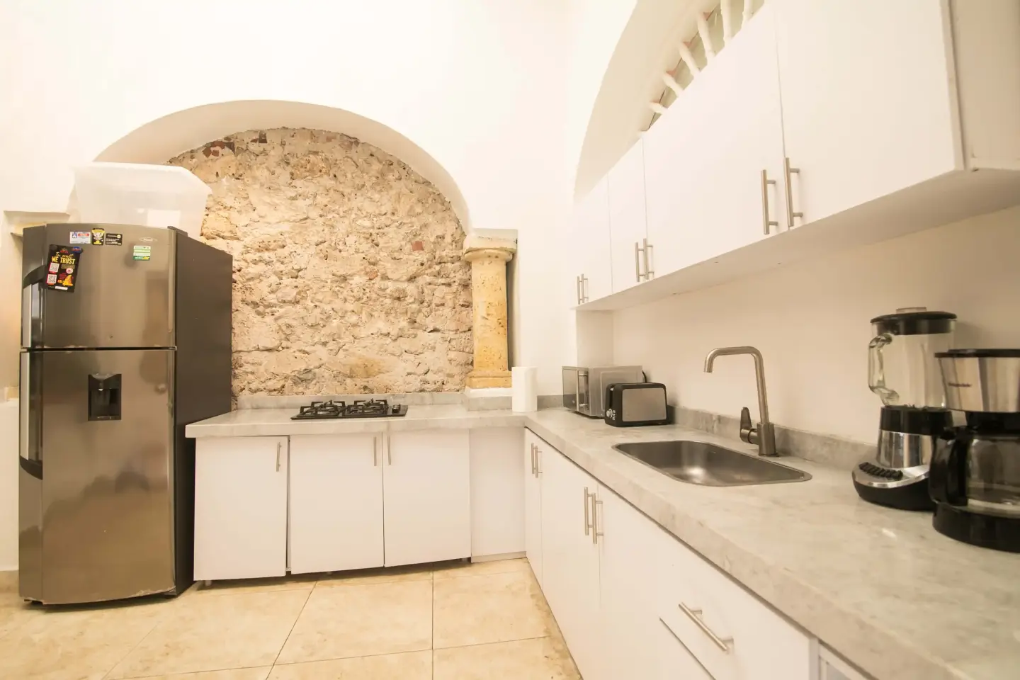 House Oasis, Historic Center of Cartagena (4)