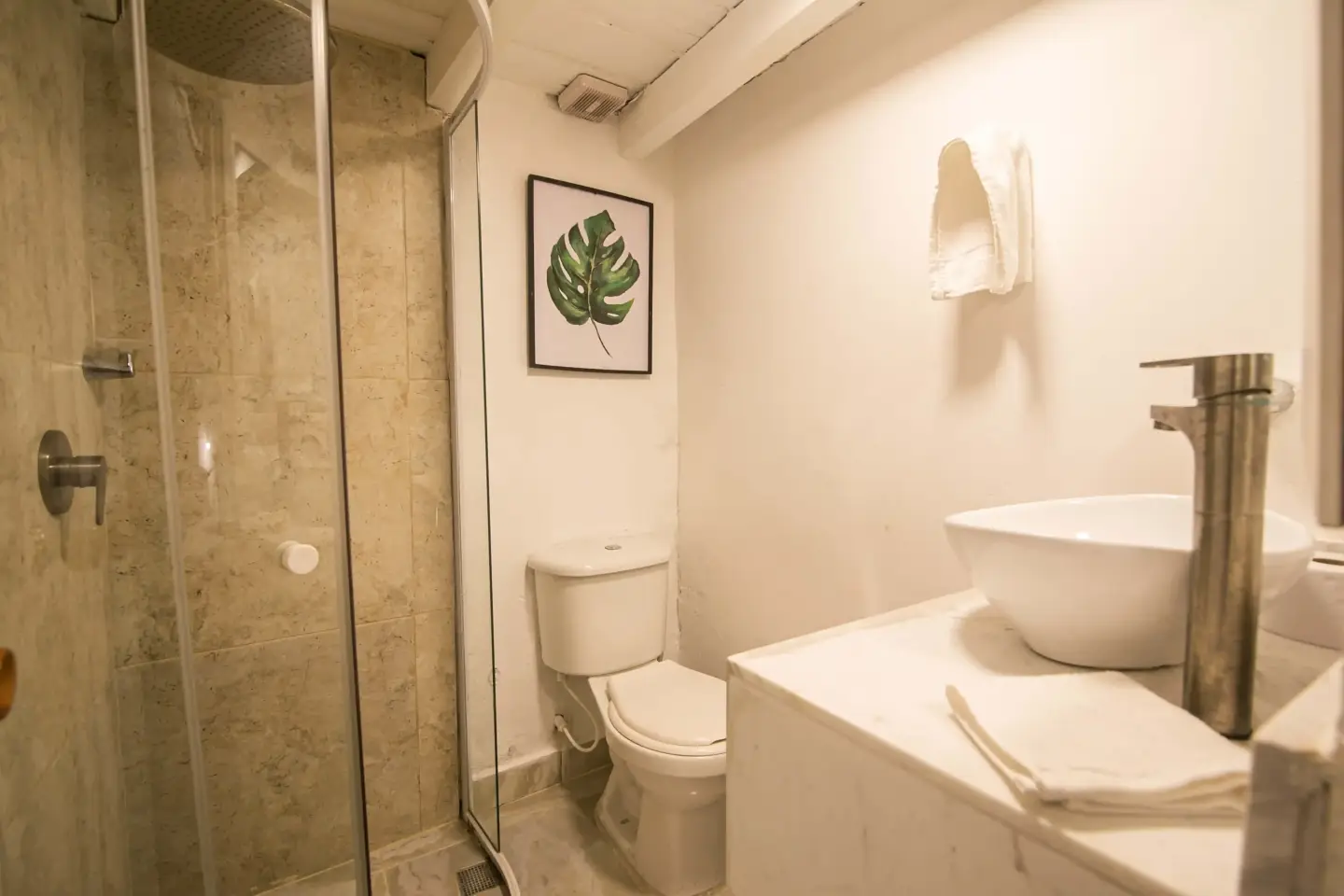 House Oasis, Historic Center of Cartagena (8)