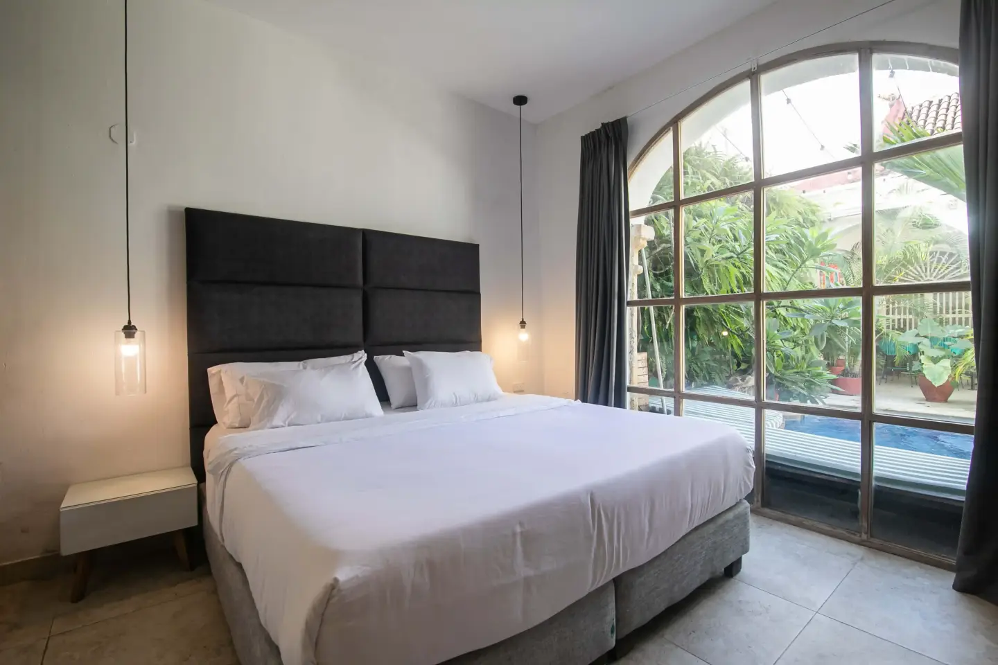 House Oasis, Historic Center of Cartagena (5)