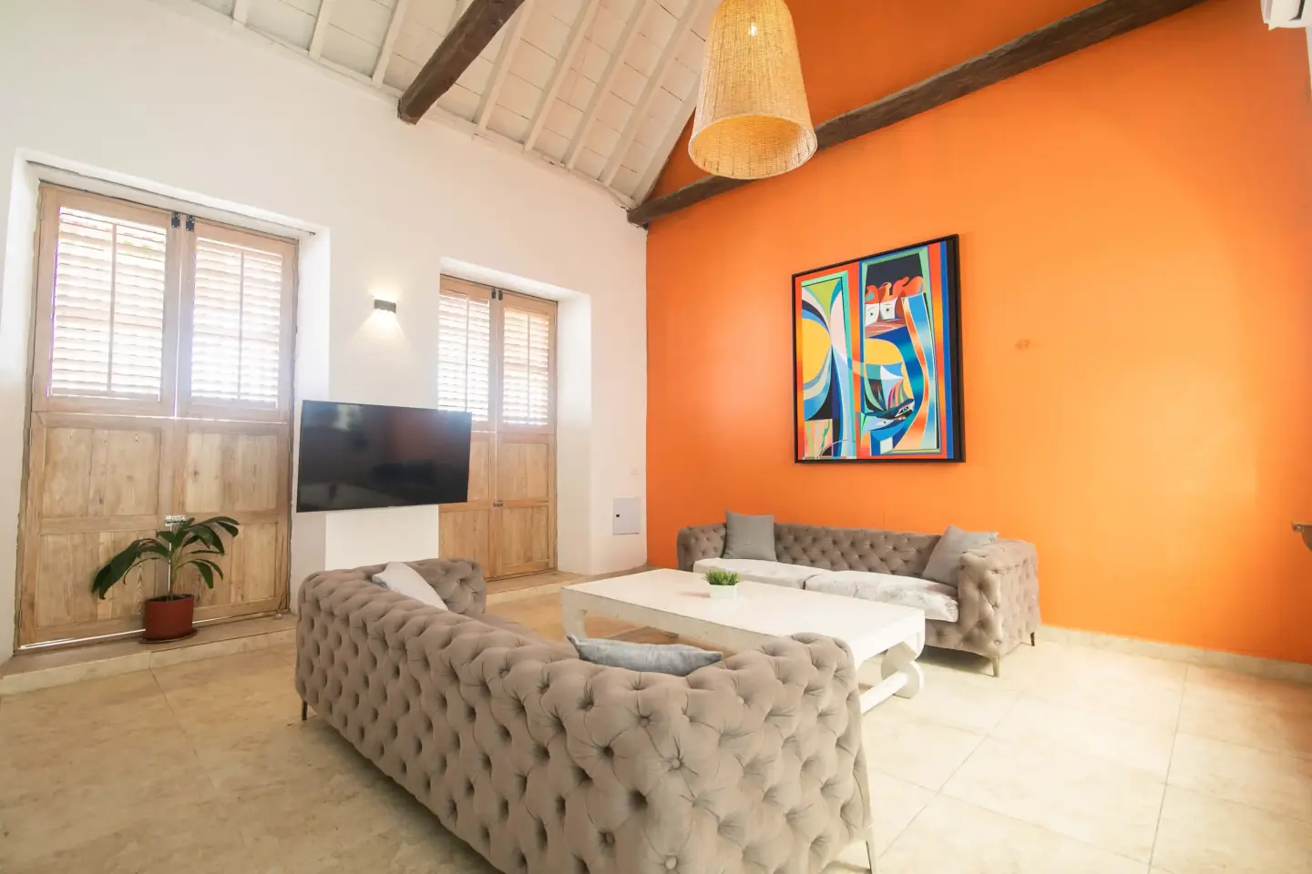 House Oasis, Historic Center of Cartagena (7)