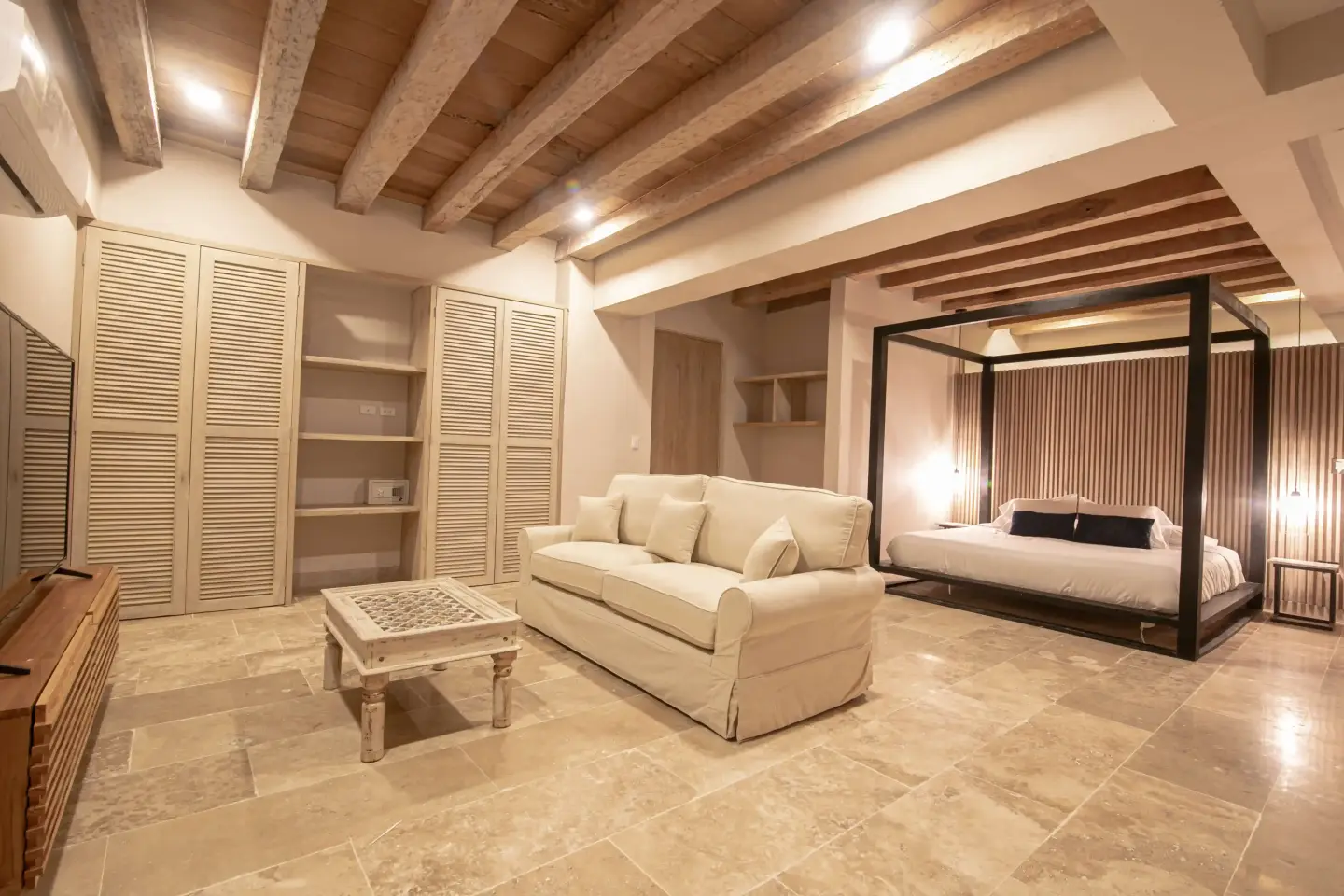House Palmas, Historic Center of Cartagena (6)