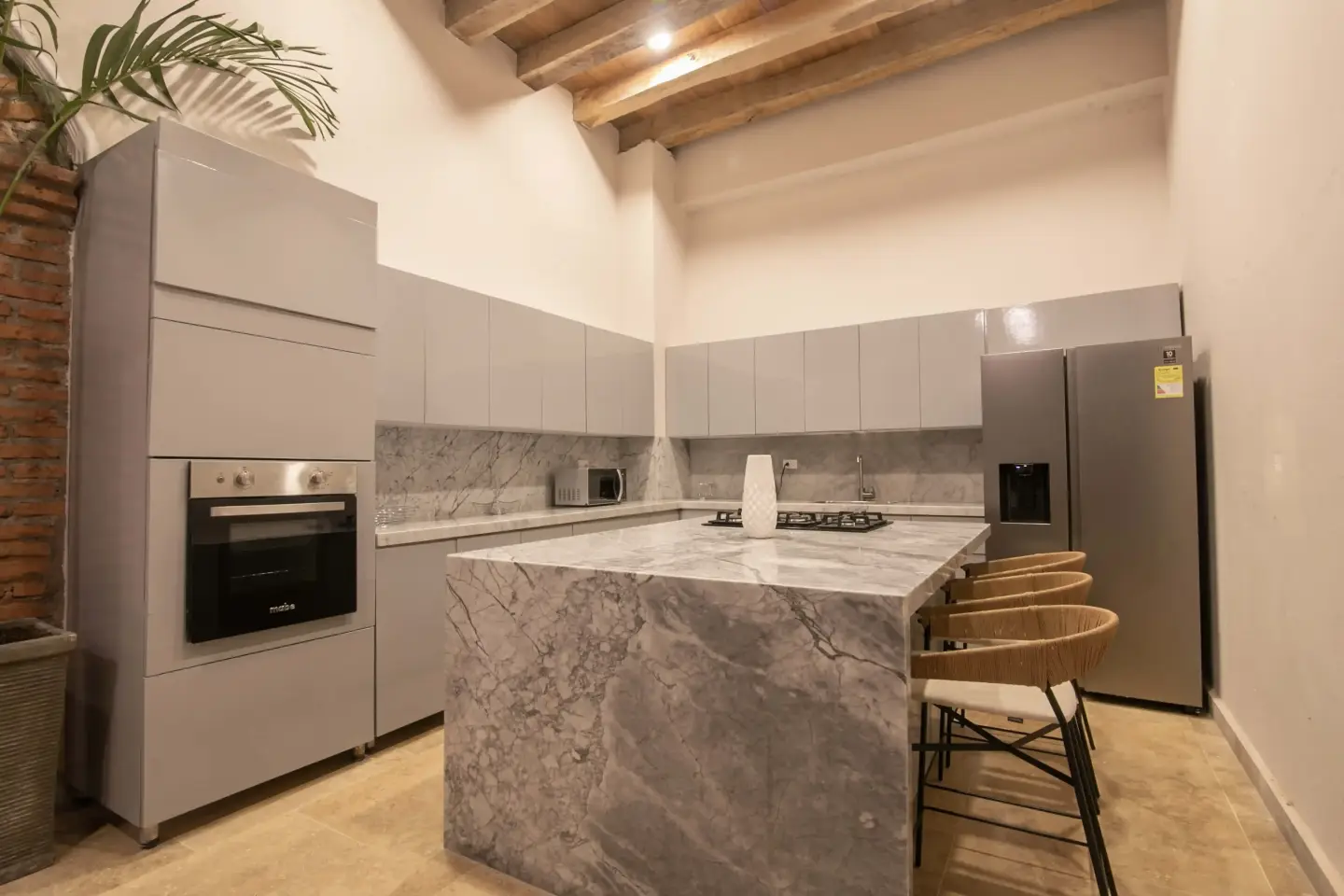 House Palmas, Historic Center of Cartagena (4)
